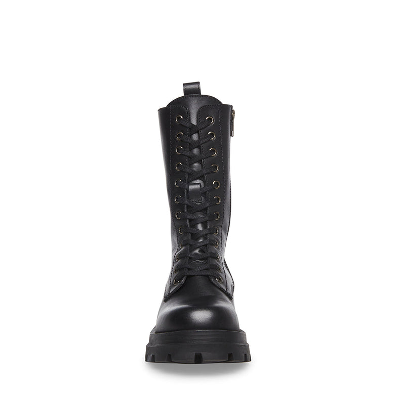 EBBA BLACK LEATHER - SM REBOOTED