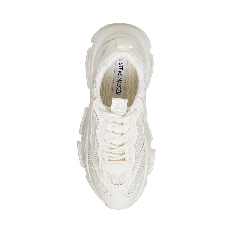 POSSESSION WHITE - SM REBOOTED