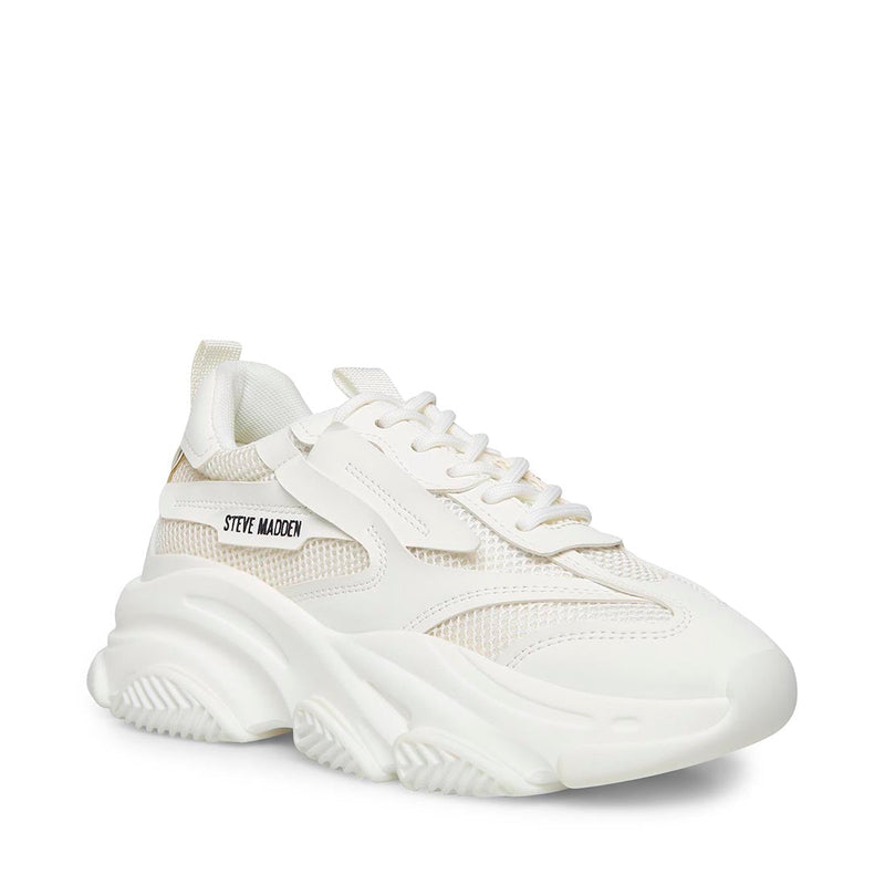 POSSESSION WHITE - SM REBOOTED