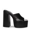 TRIXIE BLACK LEATHER - SM REBOOTED