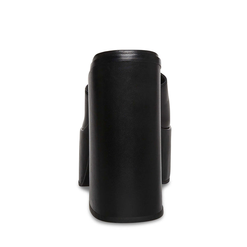 TRIXIE BLACK LEATHER - SM REBOOTED