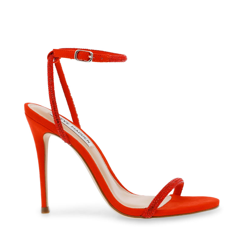 BRESLIN RED - SM REBOOTED