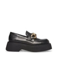 HARBOR BLACK LEATHER - SM REBOOTED