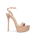 JUSTIFY BLUSH LEATHER - SM REBOOTED
