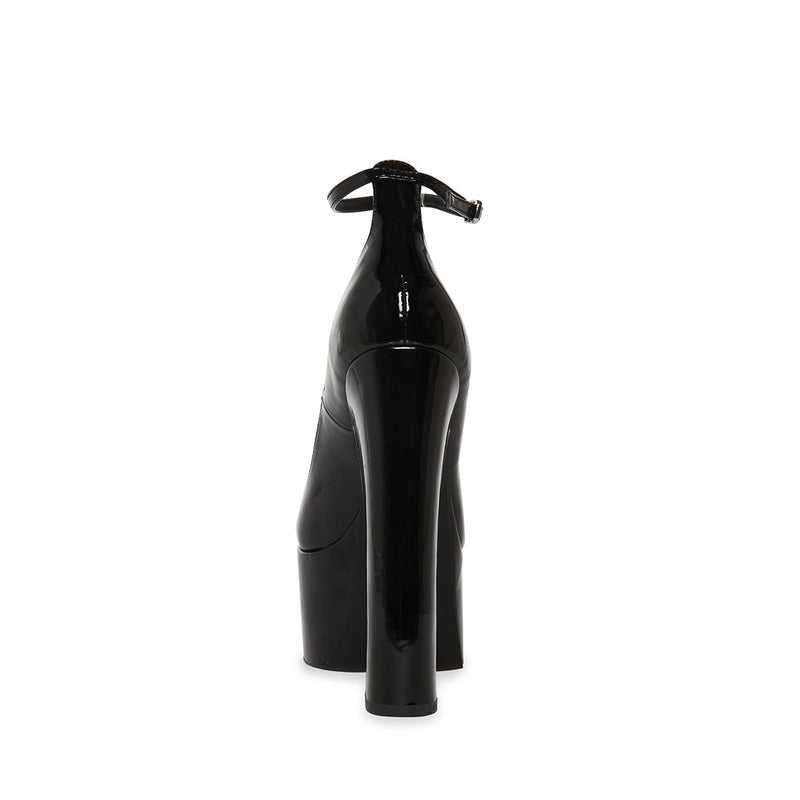 SKYRISE BLACK PATENT - SM REBOOTED
