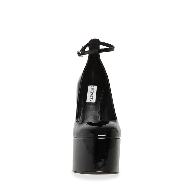 SKYRISE BLACK PATENT - SM REBOOTED