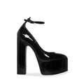 SKYRISE BLACK PATENT - SM REBOOTED