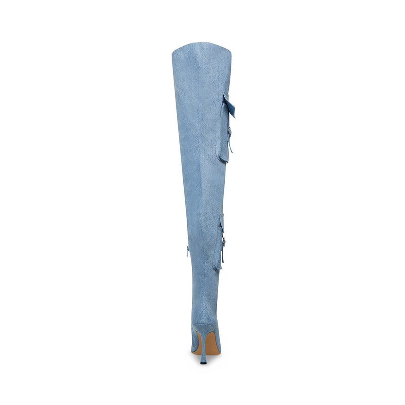 BRITTANY DENIM FABRIC - SM REBOOTED