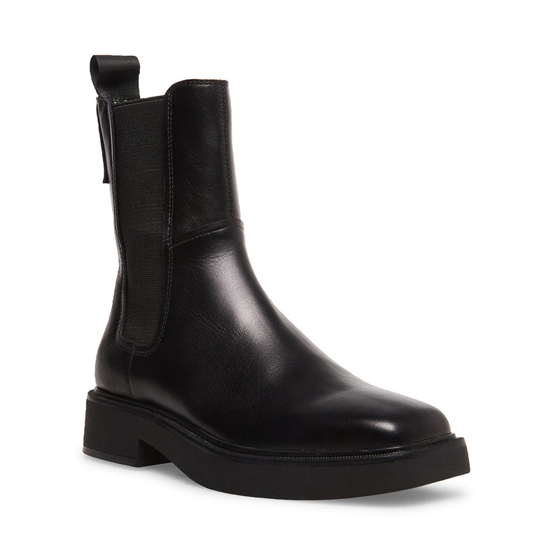 WATSON BLACK LEATHER - SM REBOOTED