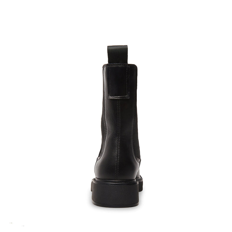 WATSON BLACK LEATHER - SM REBOOTED