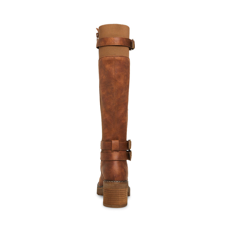 TIMBER BROWN - SM REBOOTED