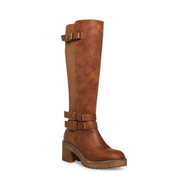 TIMBER BROWN - SM REBOOTED