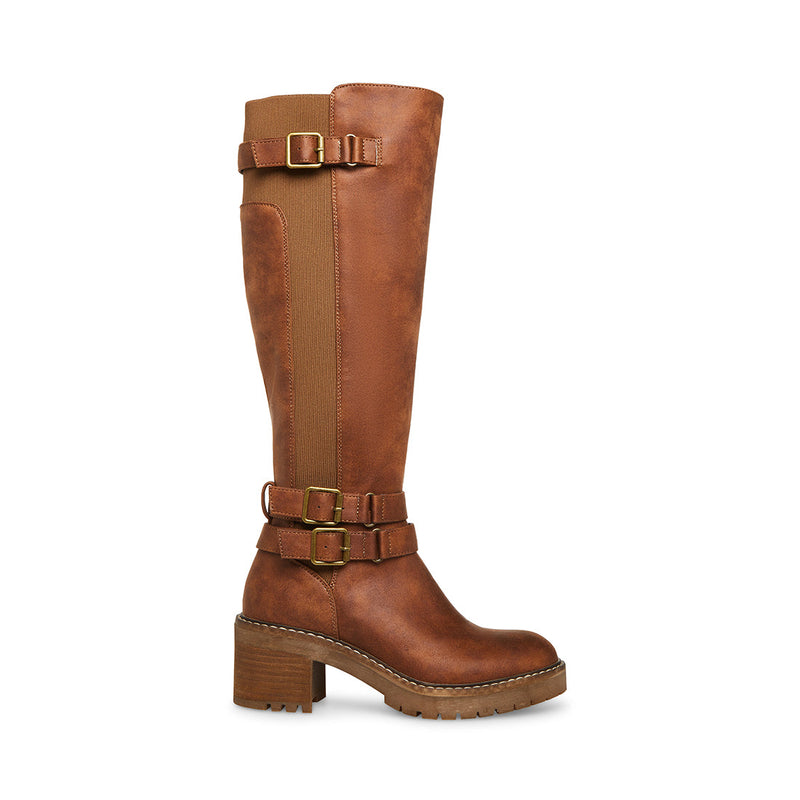 TIMBER BROWN - SM REBOOTED