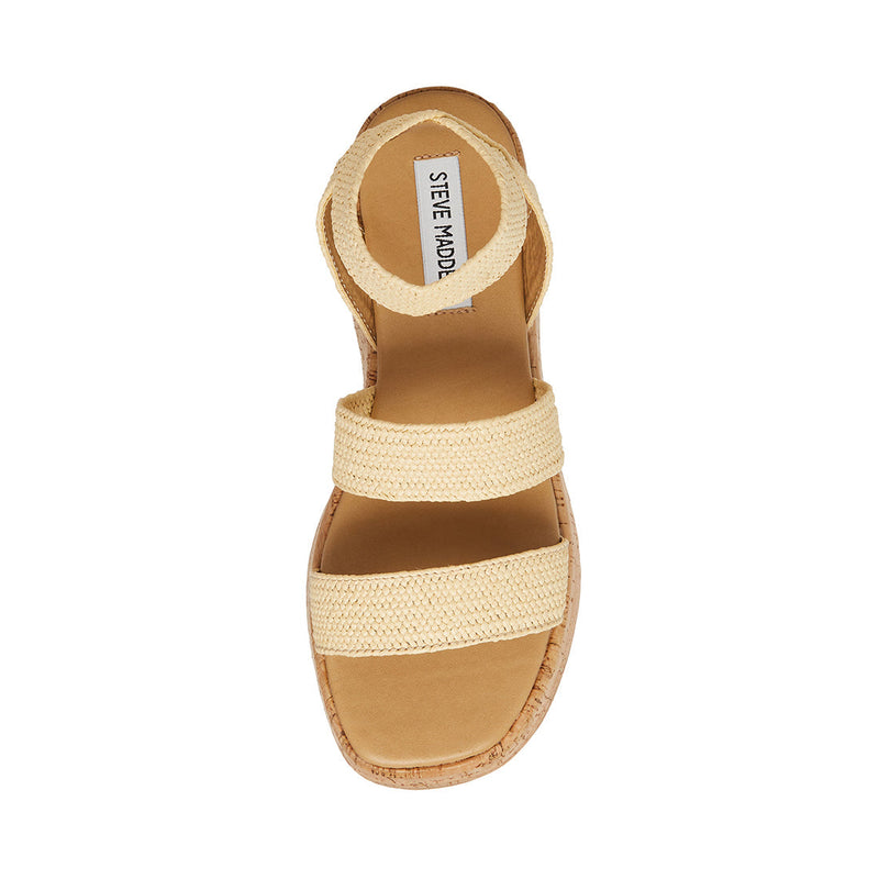 SASHES RAFFIA - SM REBOOTED