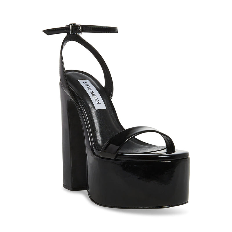 DARLA BLACK PATENT - SM REBOOTED
