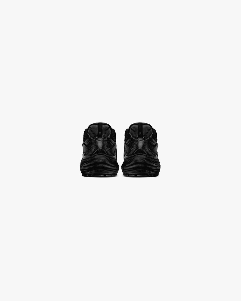 Storm Runner - Dip Dye Off Black
