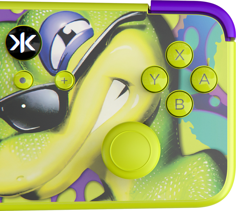 GEX Trilogy NEO S Controller