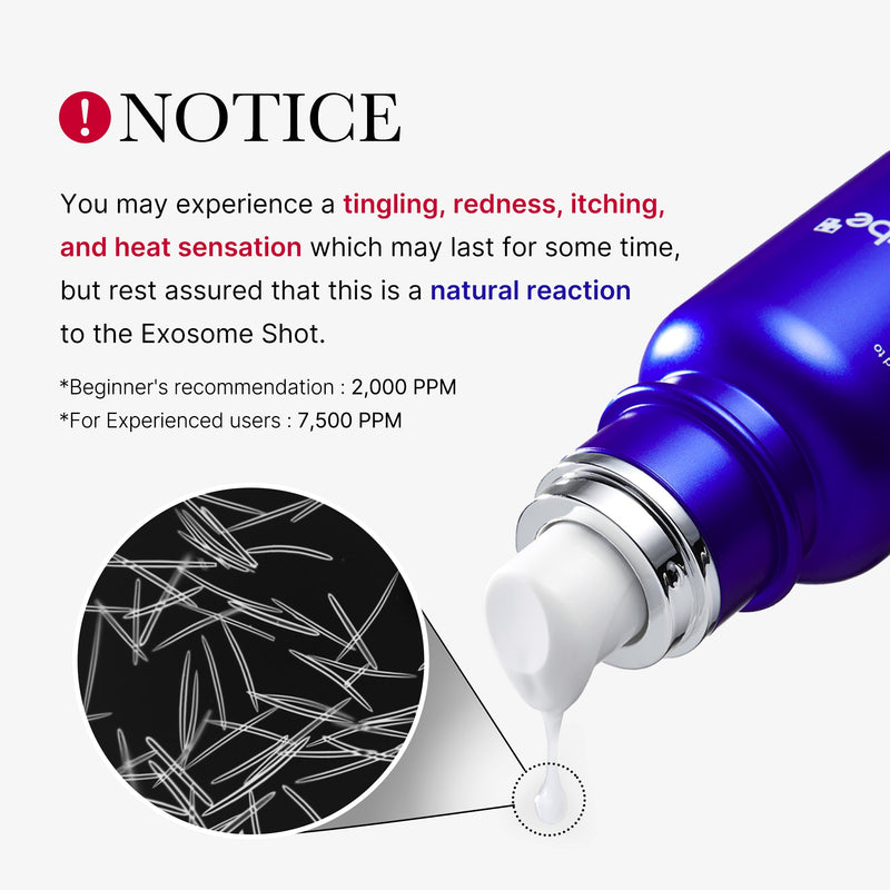 [GIFT] Zero Exosome Shot 7500
