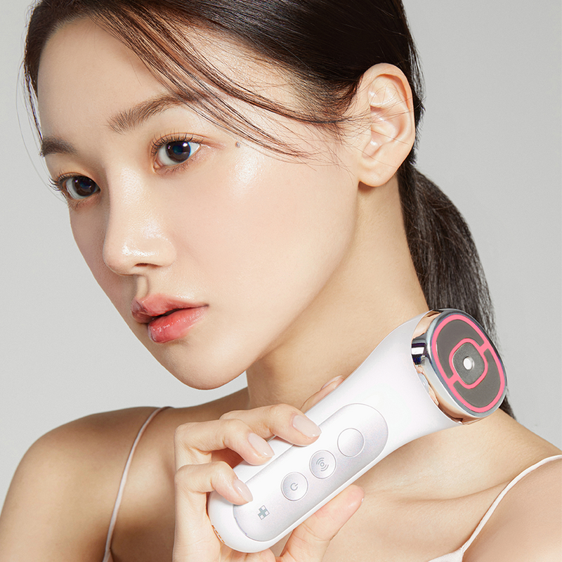 [GIFT] AGE-R Ussera Deep Shot