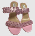 BUBBLY PINK - SM REBOOTED