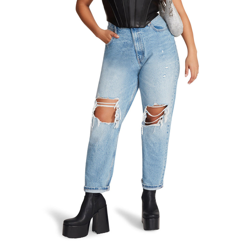 KYANA BLACK - SM REBOOTED