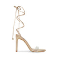ELIZA GOLD LEATHER - SM REBOOTED