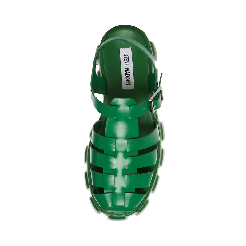 ECHO GREEN - SM REBOOTED
