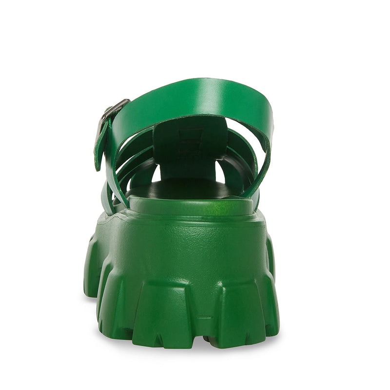 ECHO GREEN - SM REBOOTED