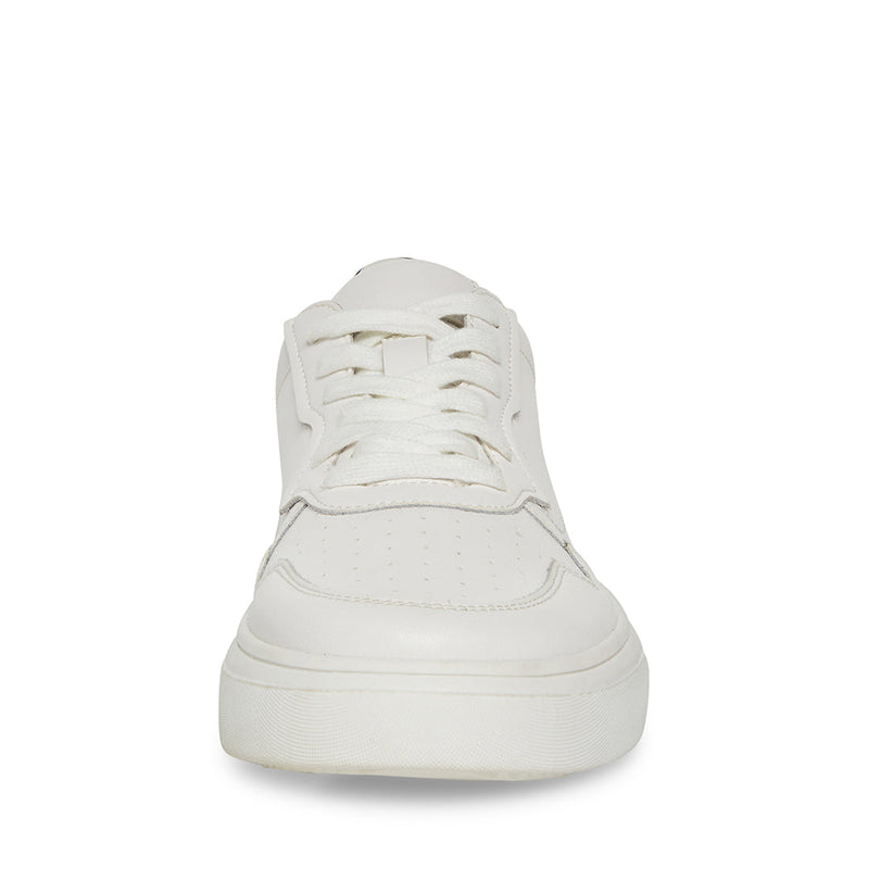 JORGEE WHITE/NAVY LEATHER - SM REBOOTED