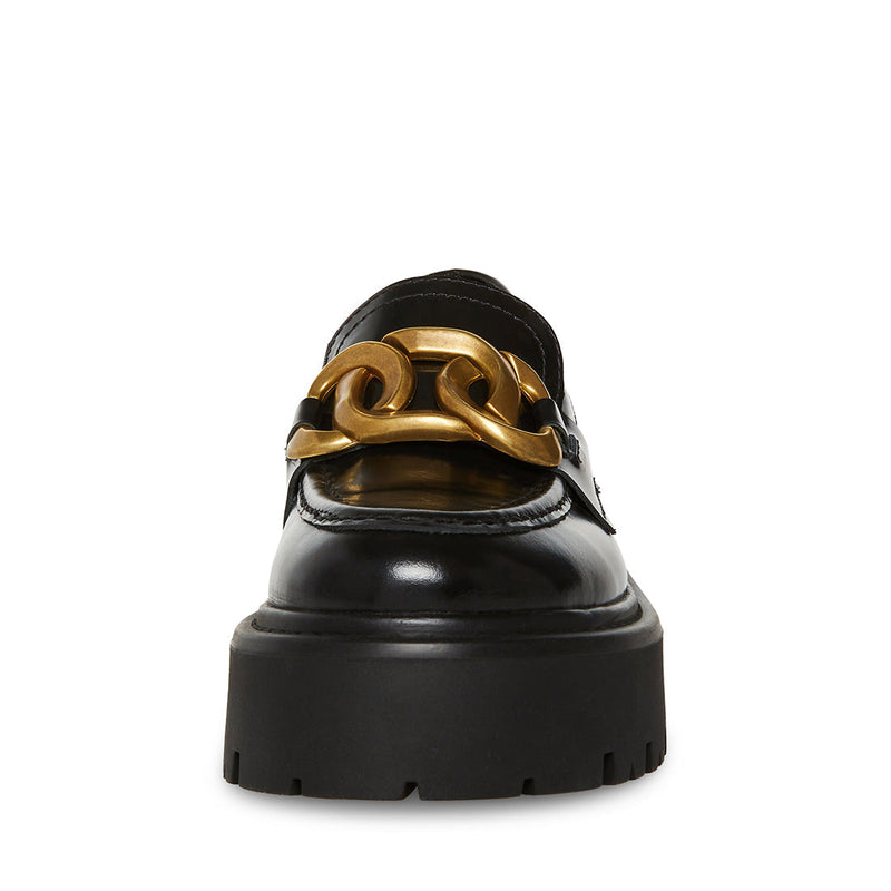 ROVER BLACK LEATHER - SM REBOOTED