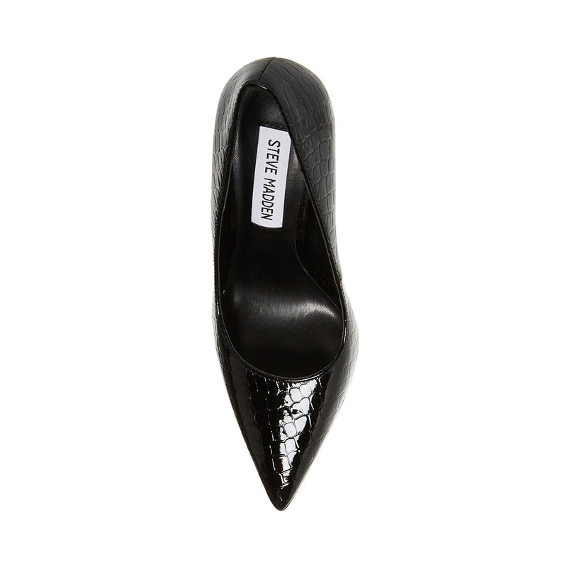 RIVAL BLACK CROCODILE - SM REBOOTED