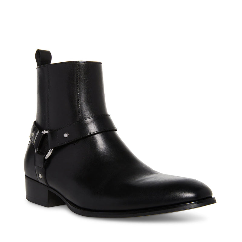 DASH BLACK LEATHER - SM REBOOTED