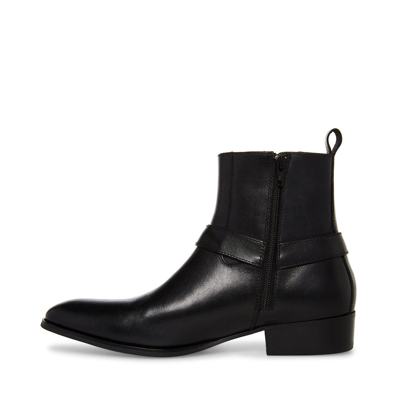 DASH BLACK LEATHER - SM REBOOTED