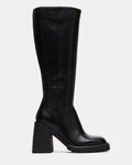 VIOLET BLACK LEATHER - SM REBOOTED