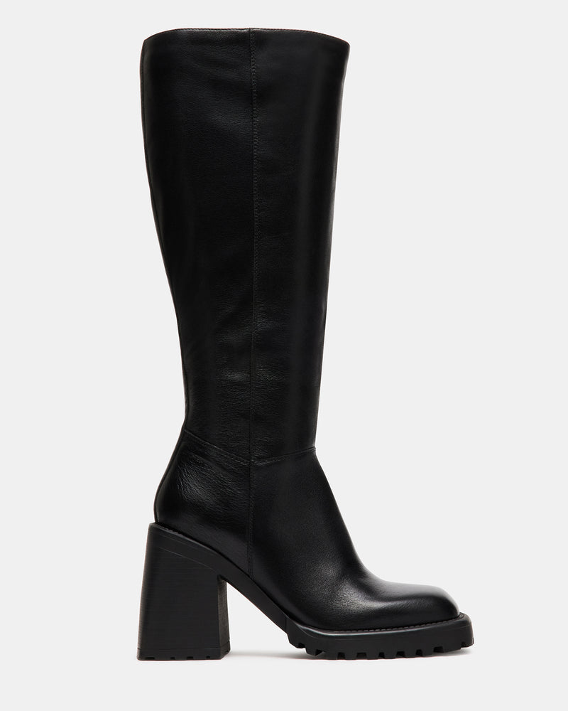 VIOLET BLACK LEATHER - SM REBOOTED