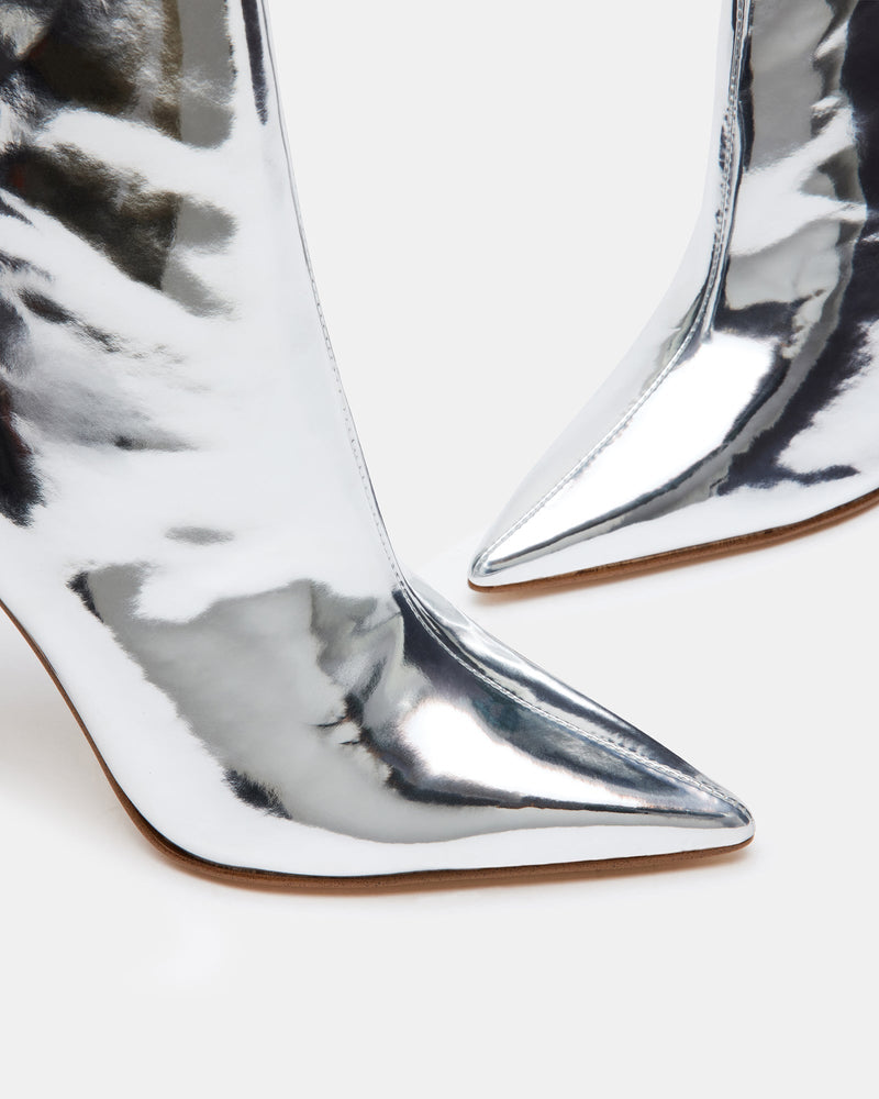 DILARA SILVER - SM REBOOTED