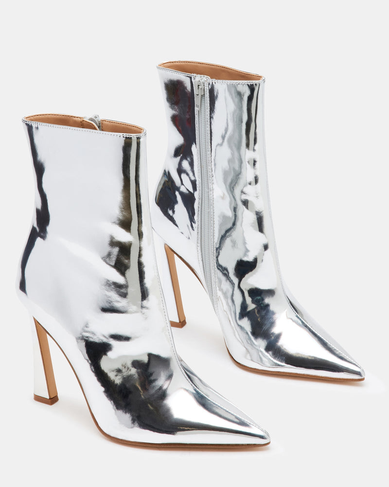 DILARA SILVER - SM REBOOTED