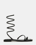 ANTELLE BLACK SNAKE - SM REBOOTED