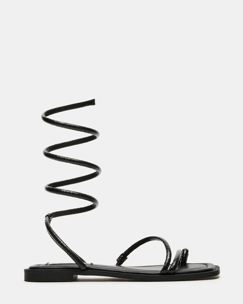 ANTELLE BLACK SNAKE - SM REBOOTED