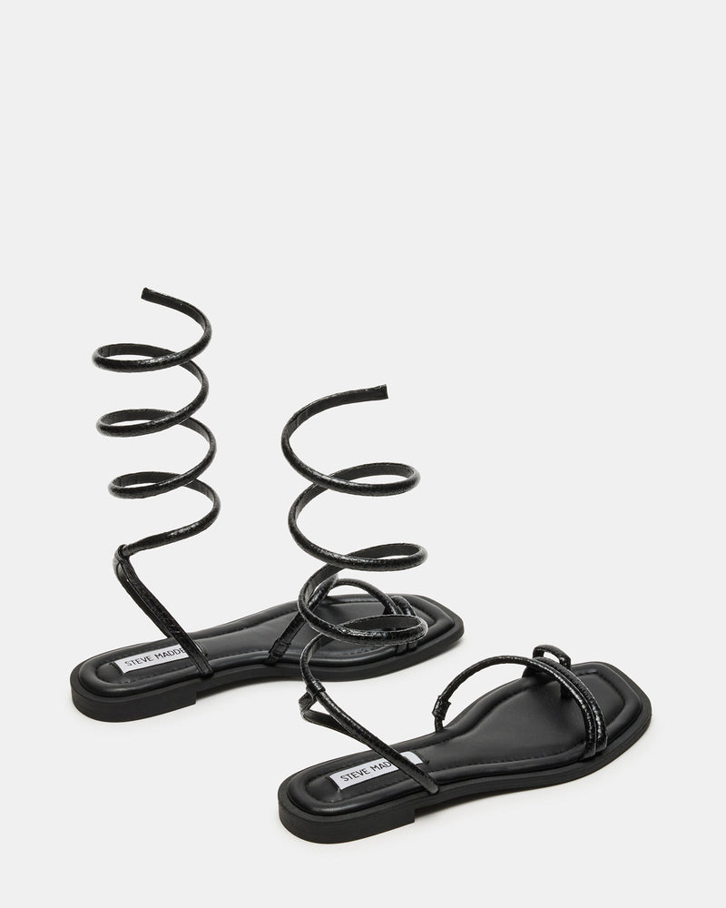 ANTELLE BLACK SNAKE - SM REBOOTED
