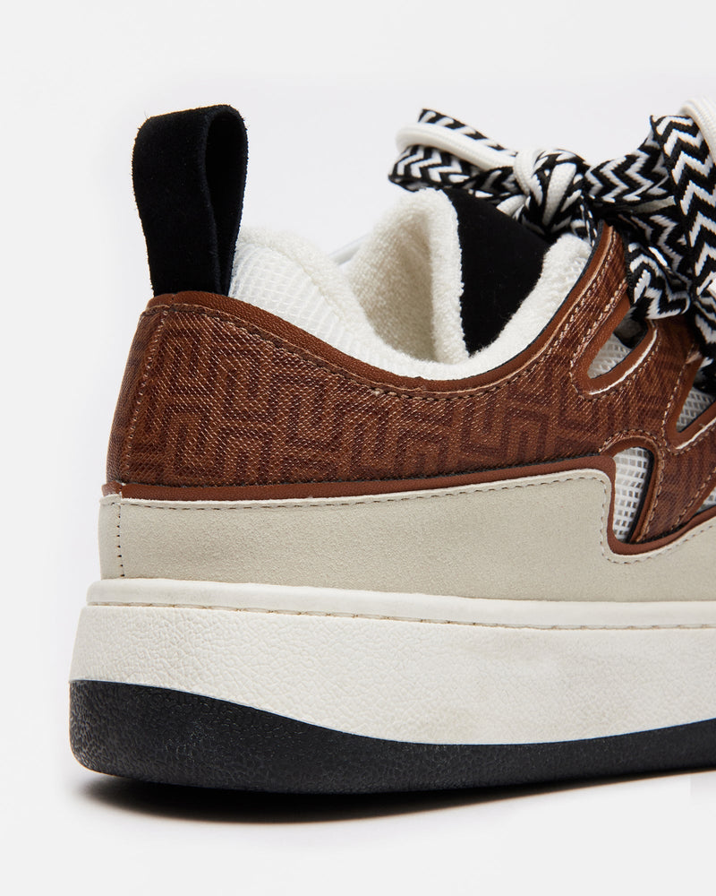 ROARING BROWN MULTI - SM REBOOTED