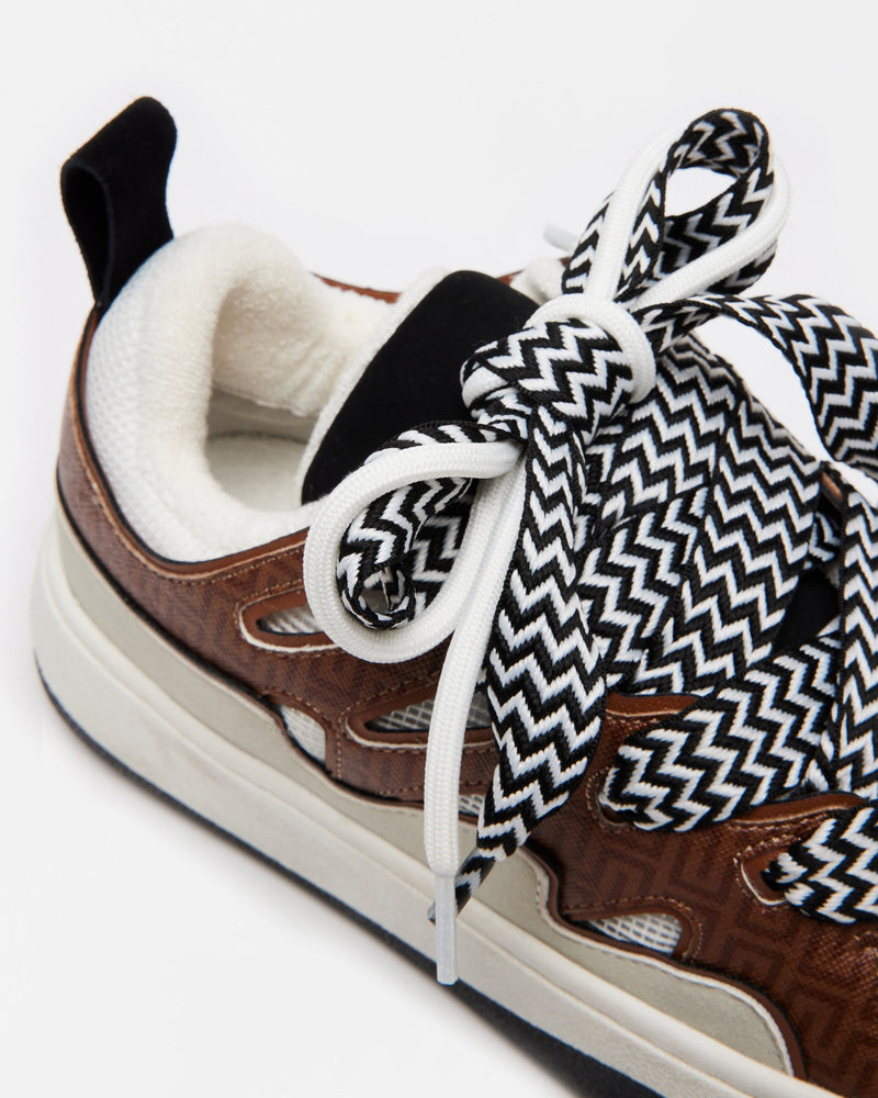 ROARING BROWN MULTI - SM REBOOTED