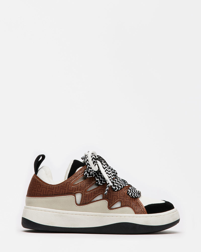 ROARING BROWN MULTI - SM REBOOTED