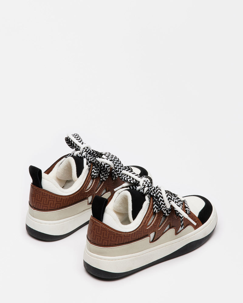 ROARING BROWN MULTI - SM REBOOTED