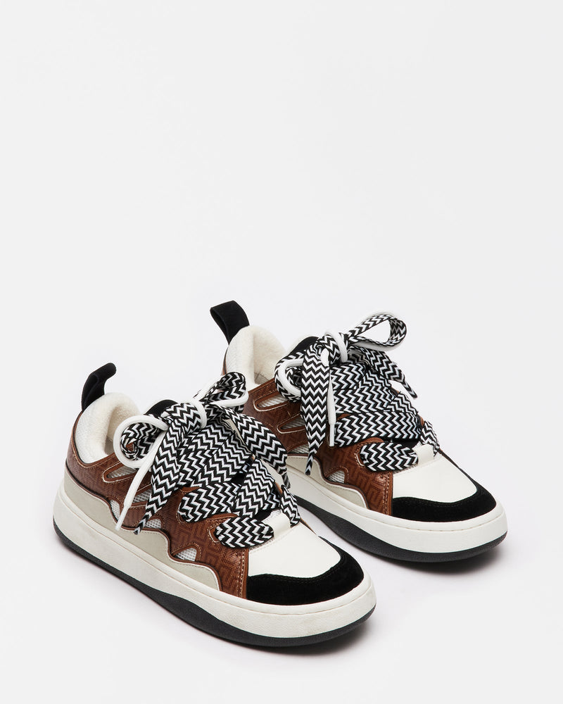 ROARING BROWN MULTI - SM REBOOTED