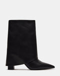 FALLON BLACK LEATHER - SM REBOOTED