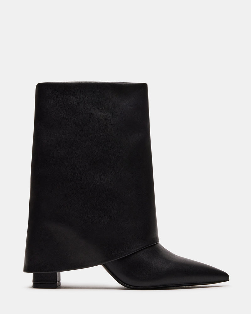 FALLON BLACK LEATHER - SM REBOOTED