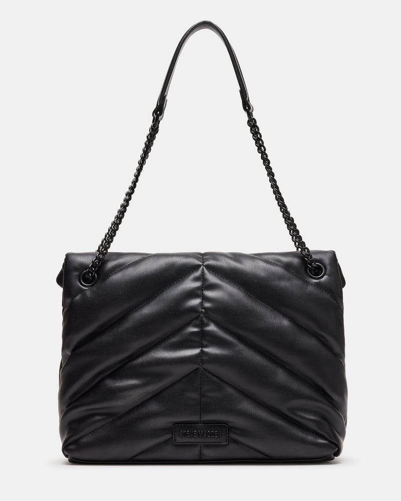 BRITTA BAG BLACK - SM REBOOTED