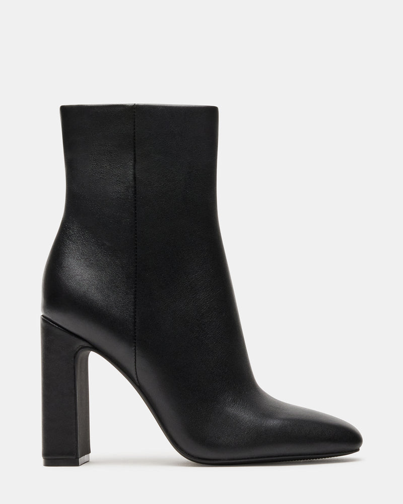 ALLISON BLACK LEATHER - SM REBOOTED