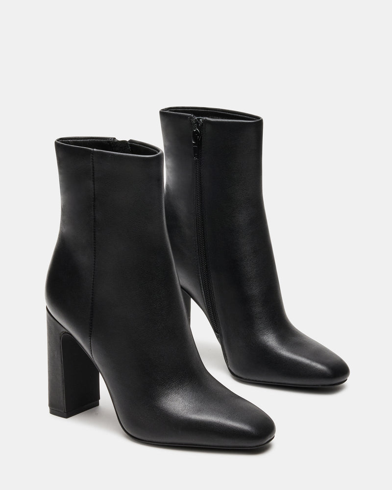 ALLISON BLACK LEATHER - SM REBOOTED